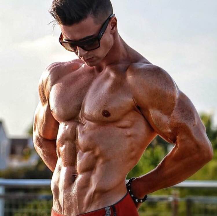 Perfect Abs With Alexander Karpov - Humanfitproject-8771