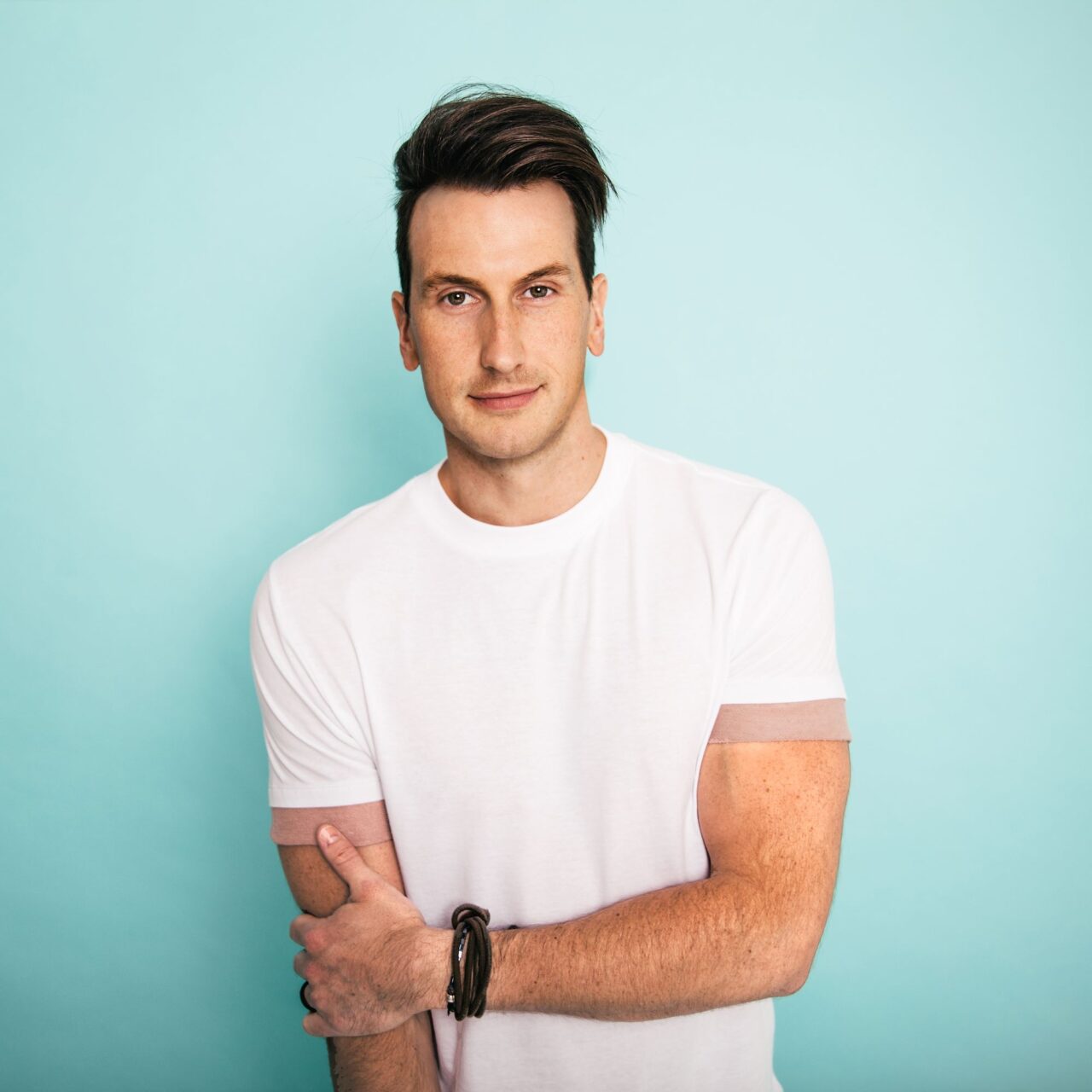 Q&A: Fitness according to country music artist Russell Dickerson