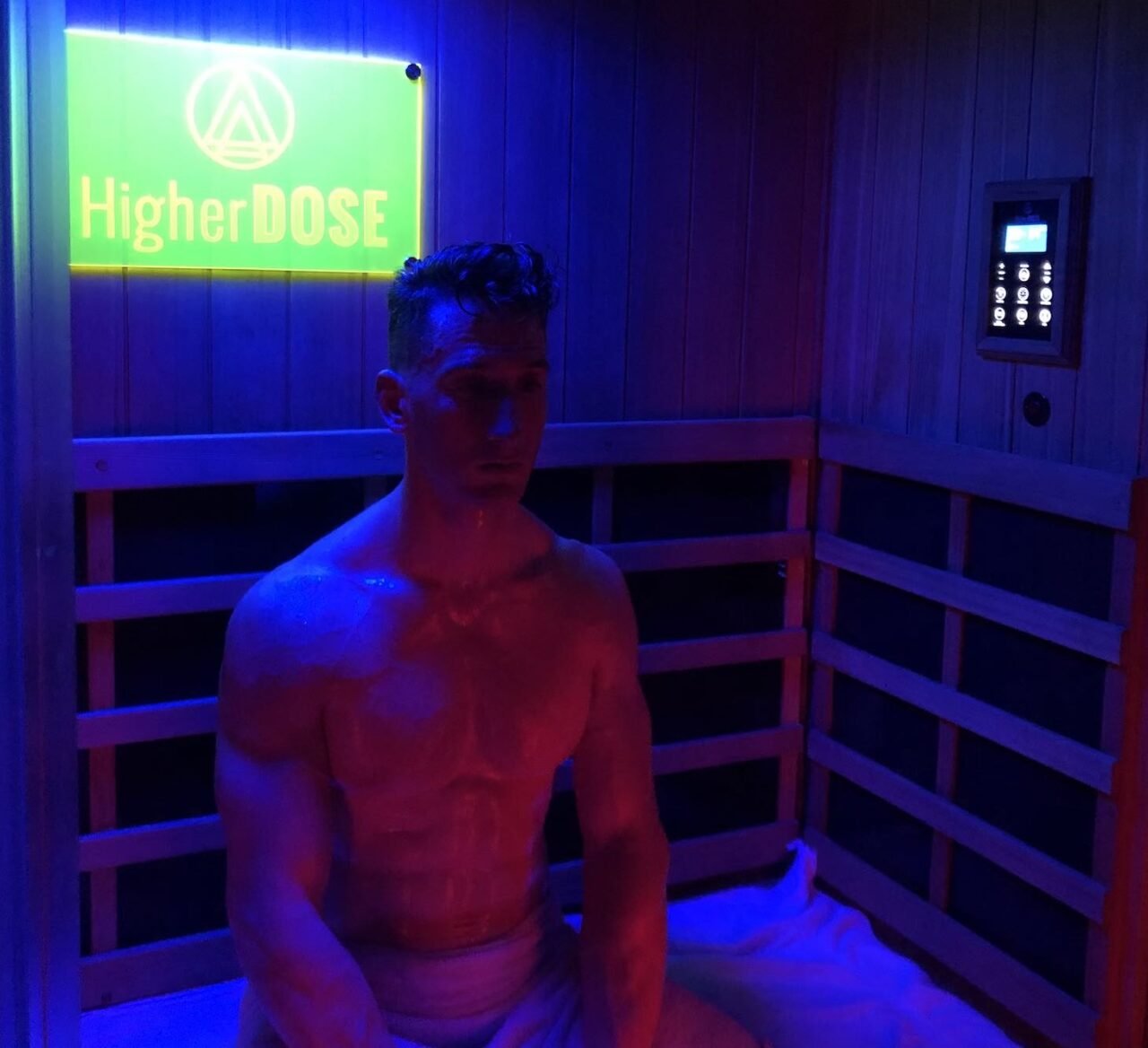 FAQ: What’s the best way to cure sore muscles?