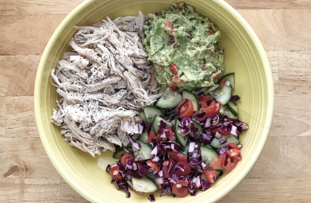 The Diet That Works Forever