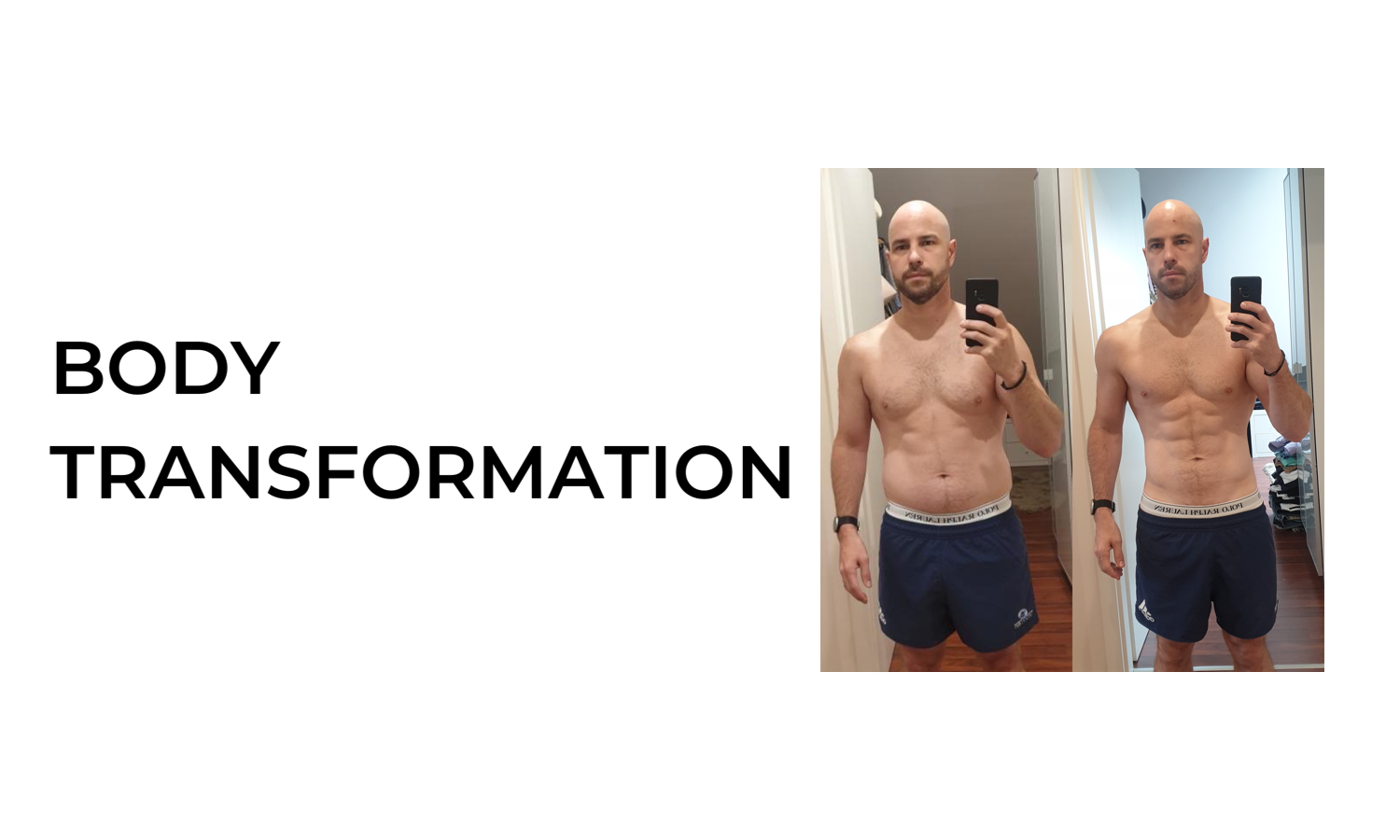 How Micro-Goals Got This 36-Year Old Fit