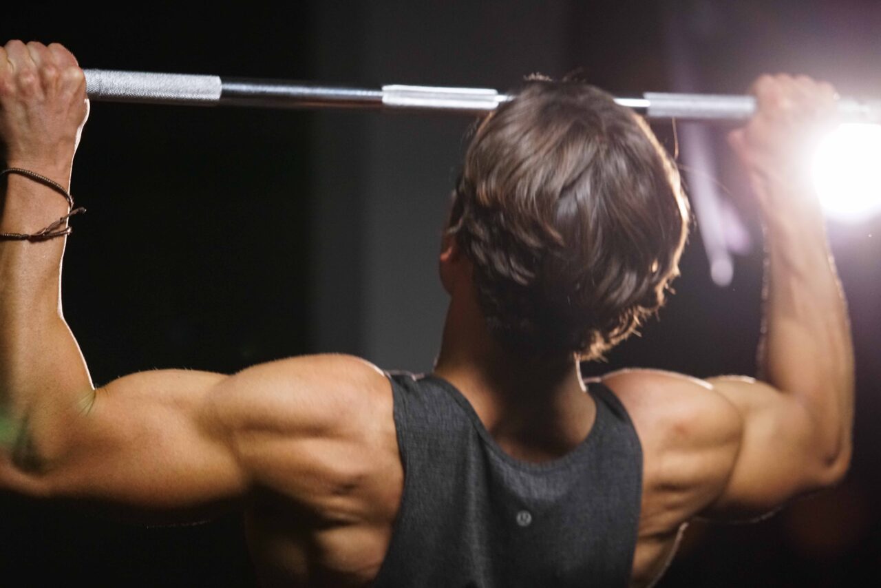 The Over-50 Workout Plan to Build Lean Muscle