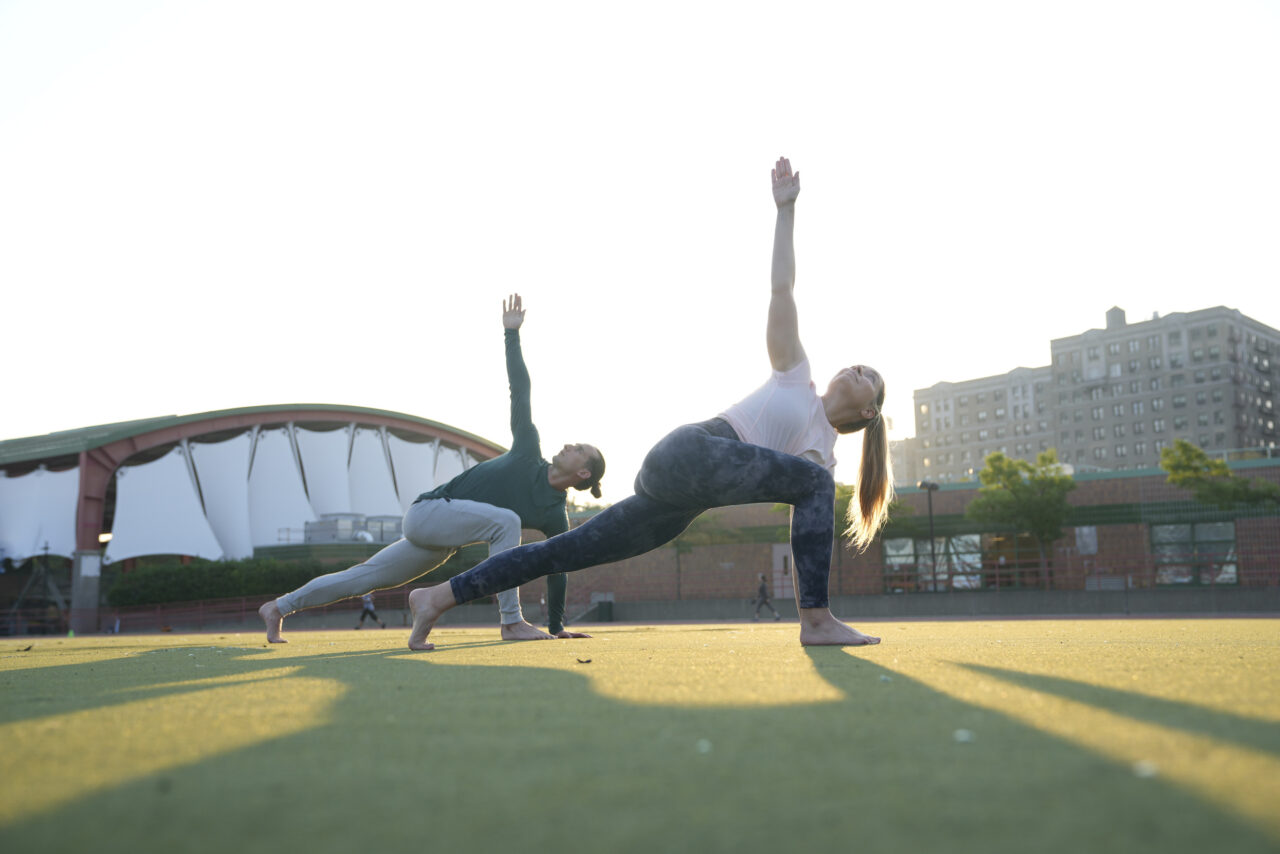 How to find the right personal trainer for you