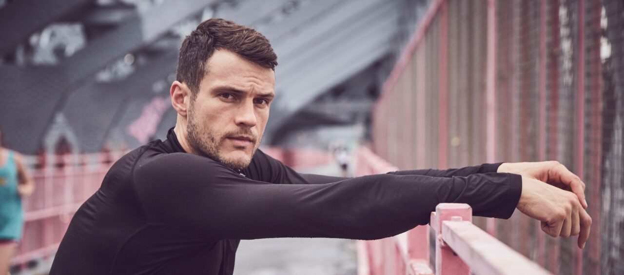 Q&A: Fitness Meets Therapy according to CooperFit founder and entrepreneur Ryan Cooper