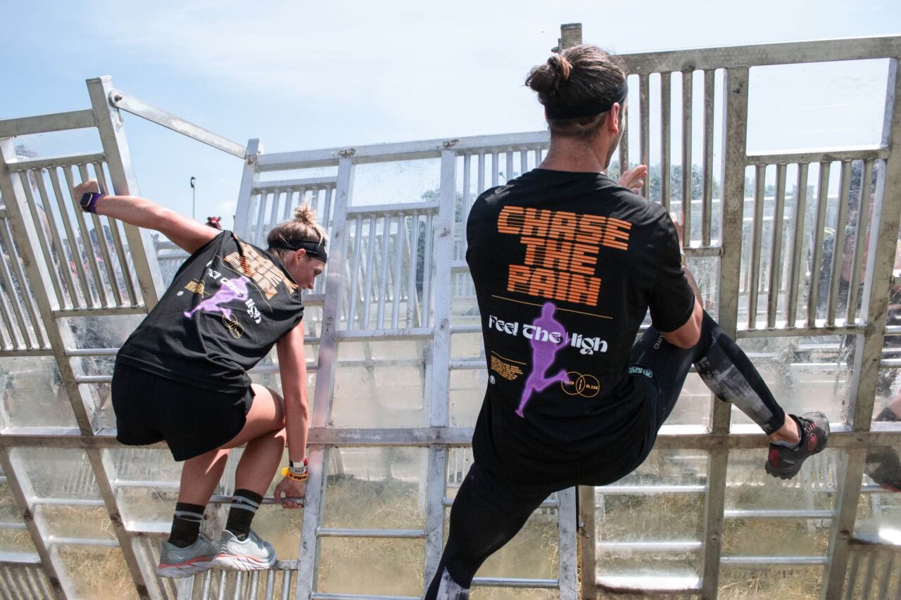 The Best Exercises To Prepare for Spartan Race Obstacles