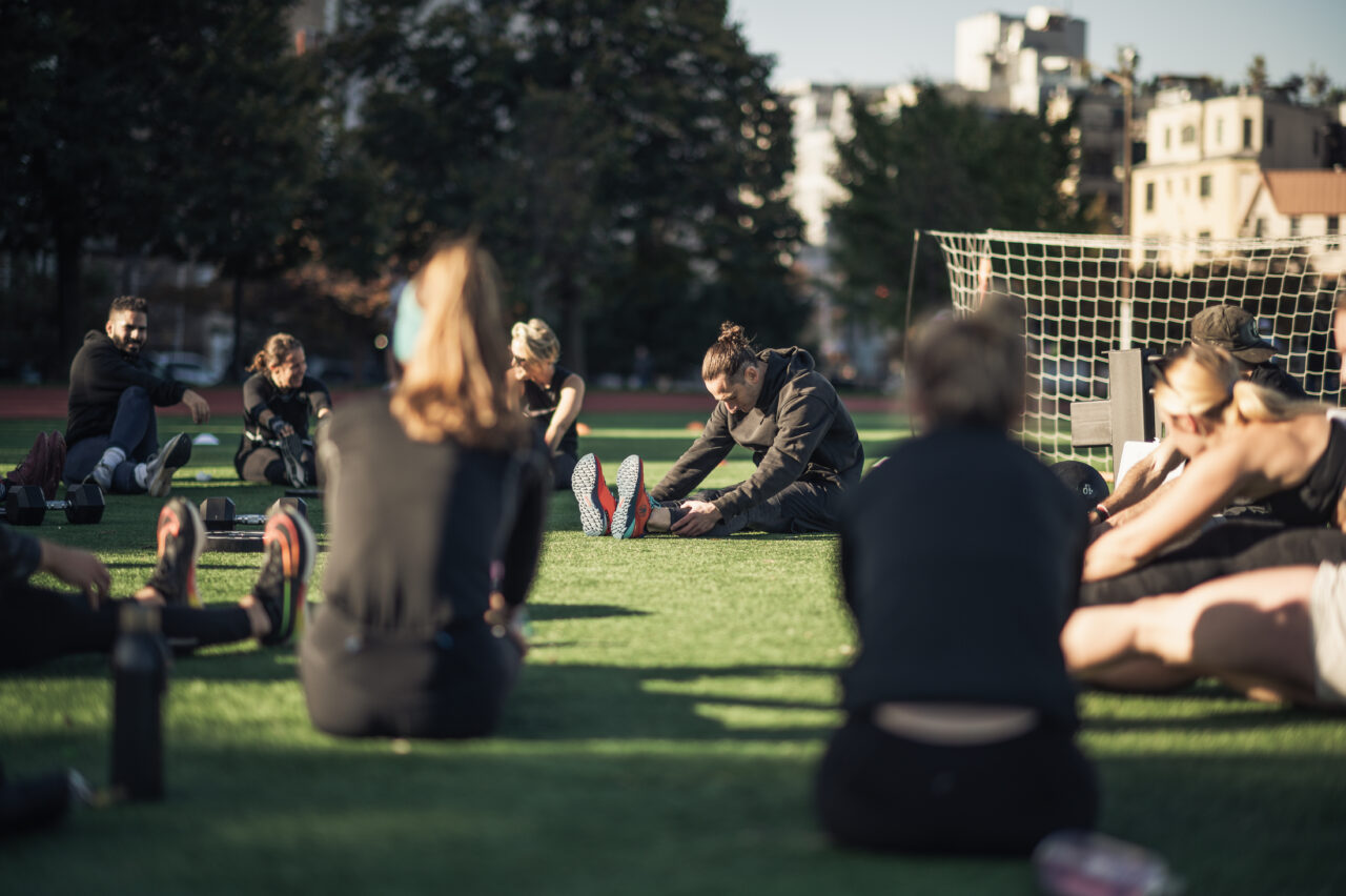 35 FREE workout plans for different fitness goals and ability levels