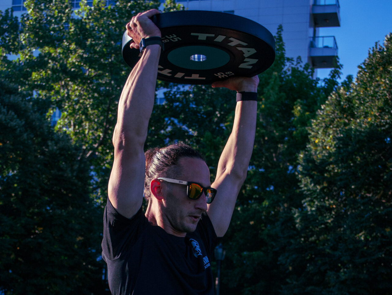 How I’m Crushing Home Workouts With These 3 New Pieces of Equipment