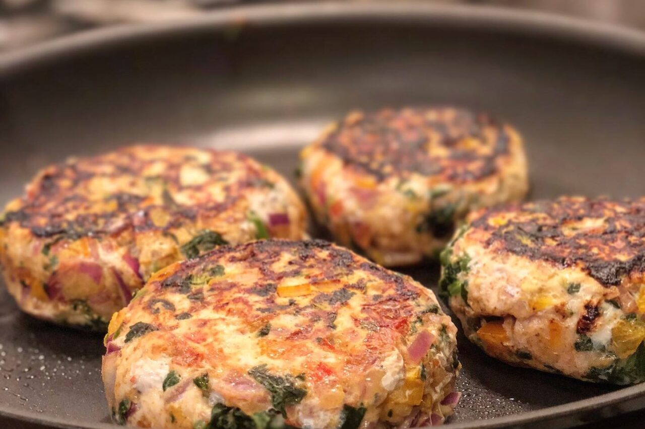 Everything we order from Whole Foods every week