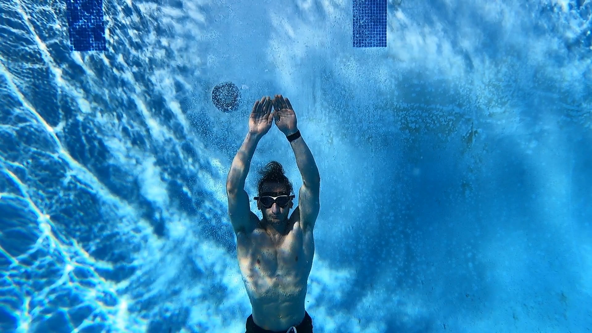 2 Days of Training with a Former Marine Raider