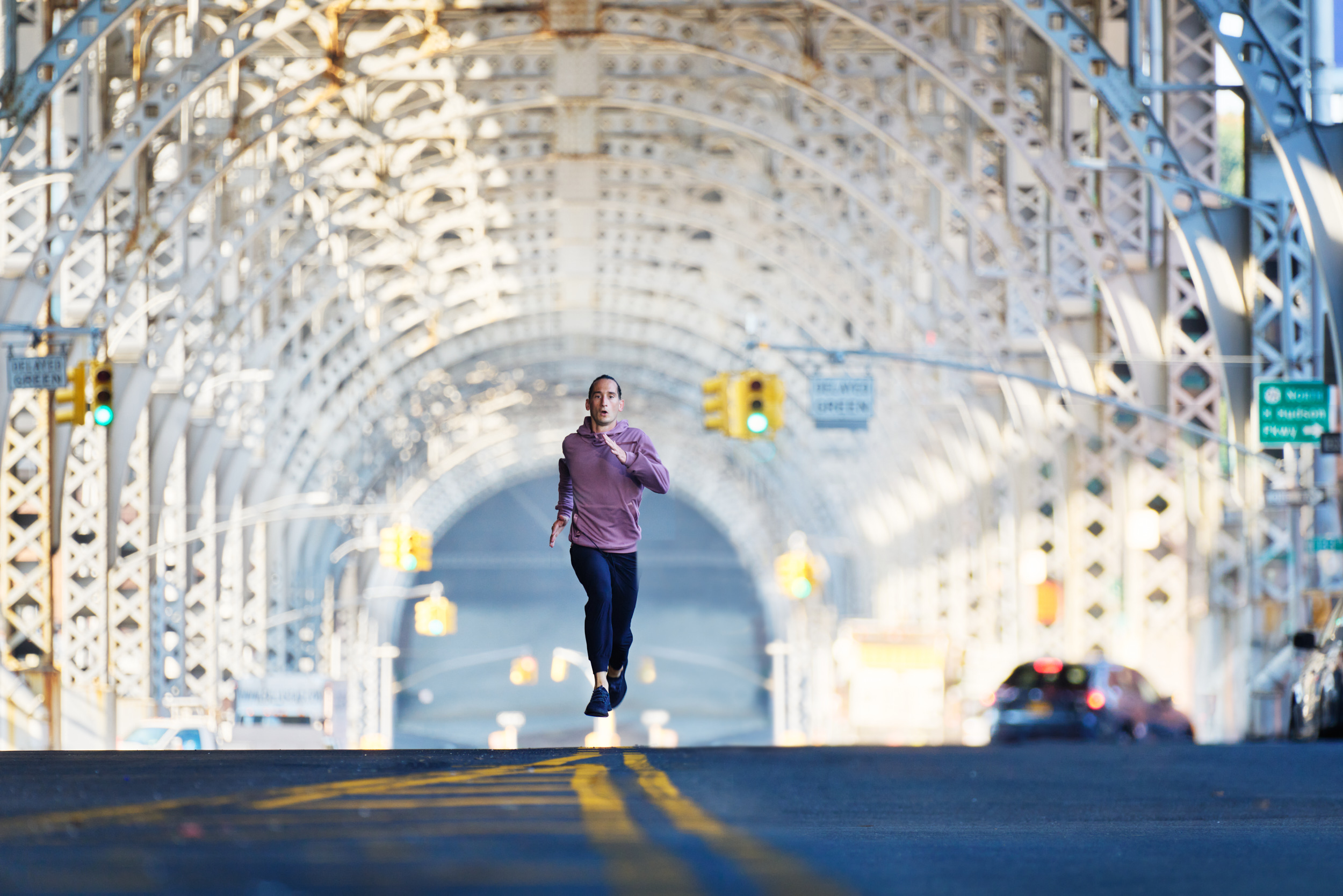 How to Start Running for the First Time - humanfitproject