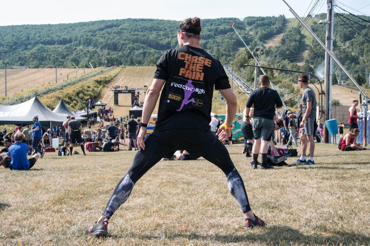 Running Backwards: It’s a Thing