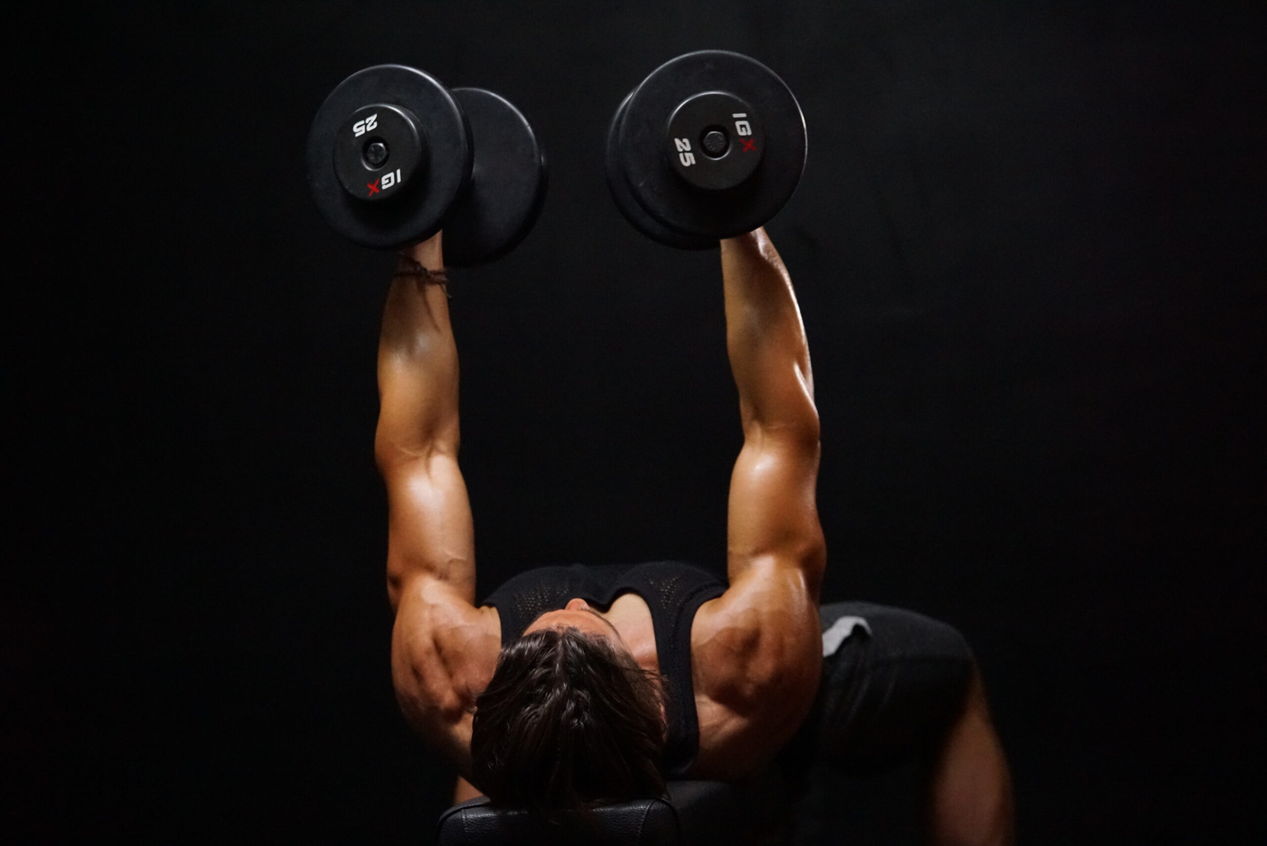 The Importance Of Strength Training For Men And Women Over 40