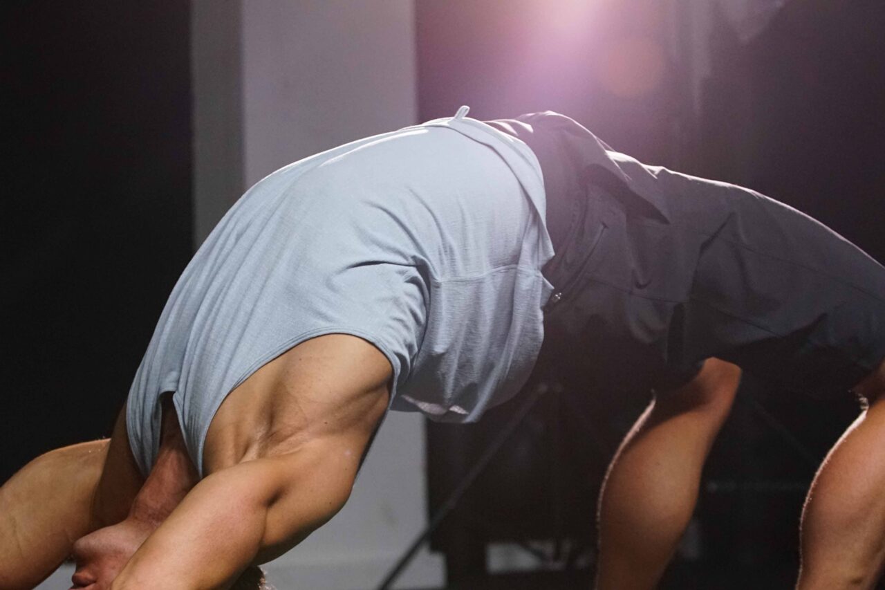 Improving Flexibility and Mobility for People Over 40