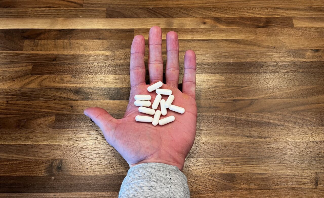 Don’t Waste Your Money: These Popular Supplements May Not Deliver Results