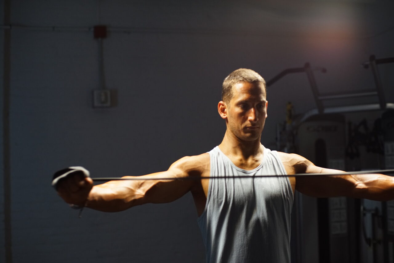 FAQ: How do I break through a workout plateau?