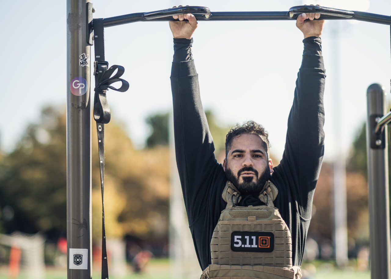 How to Work Out Like a Hybrid Athlete