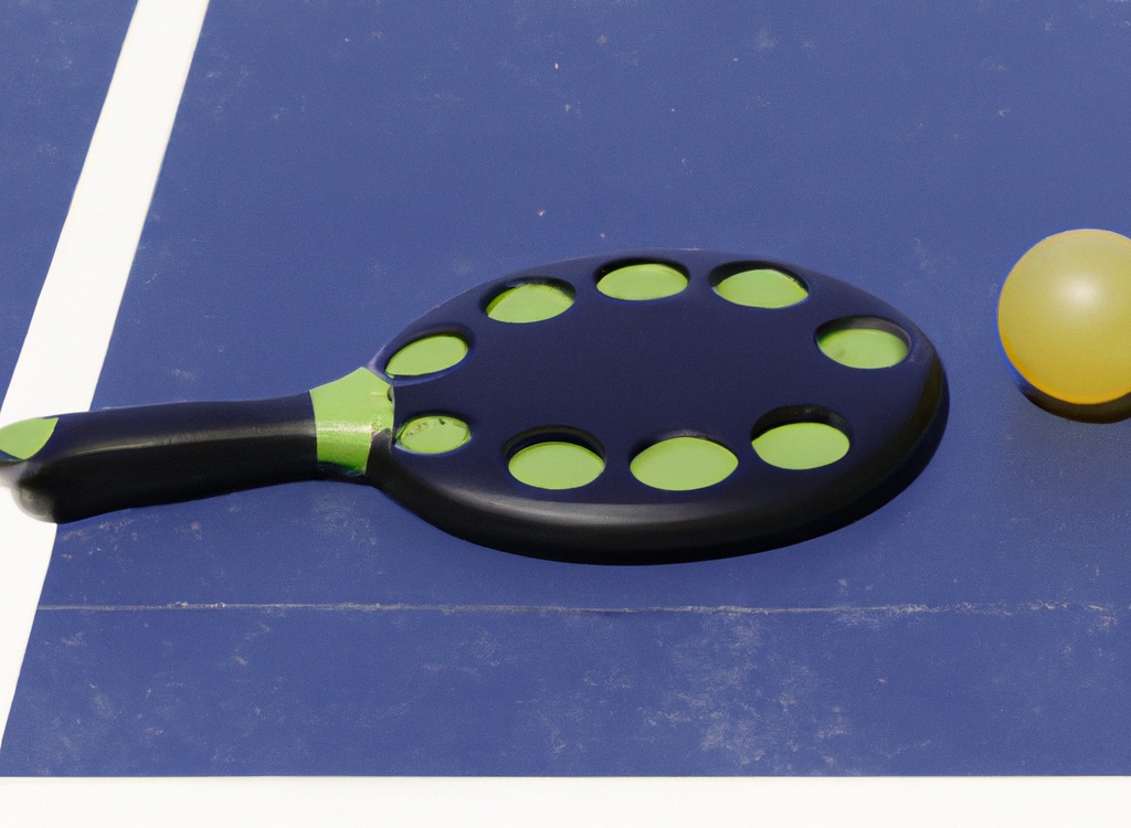 The Pickleball Workout Plan for Injury Prevention