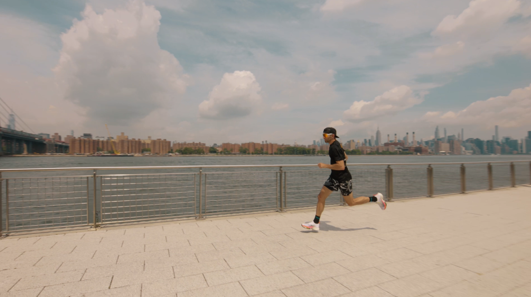 The Injury-Resilient Runner’s Workout Plan