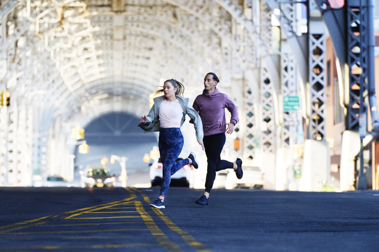 A Bodyweight Strength Workout for Runners to Prevent Injuries