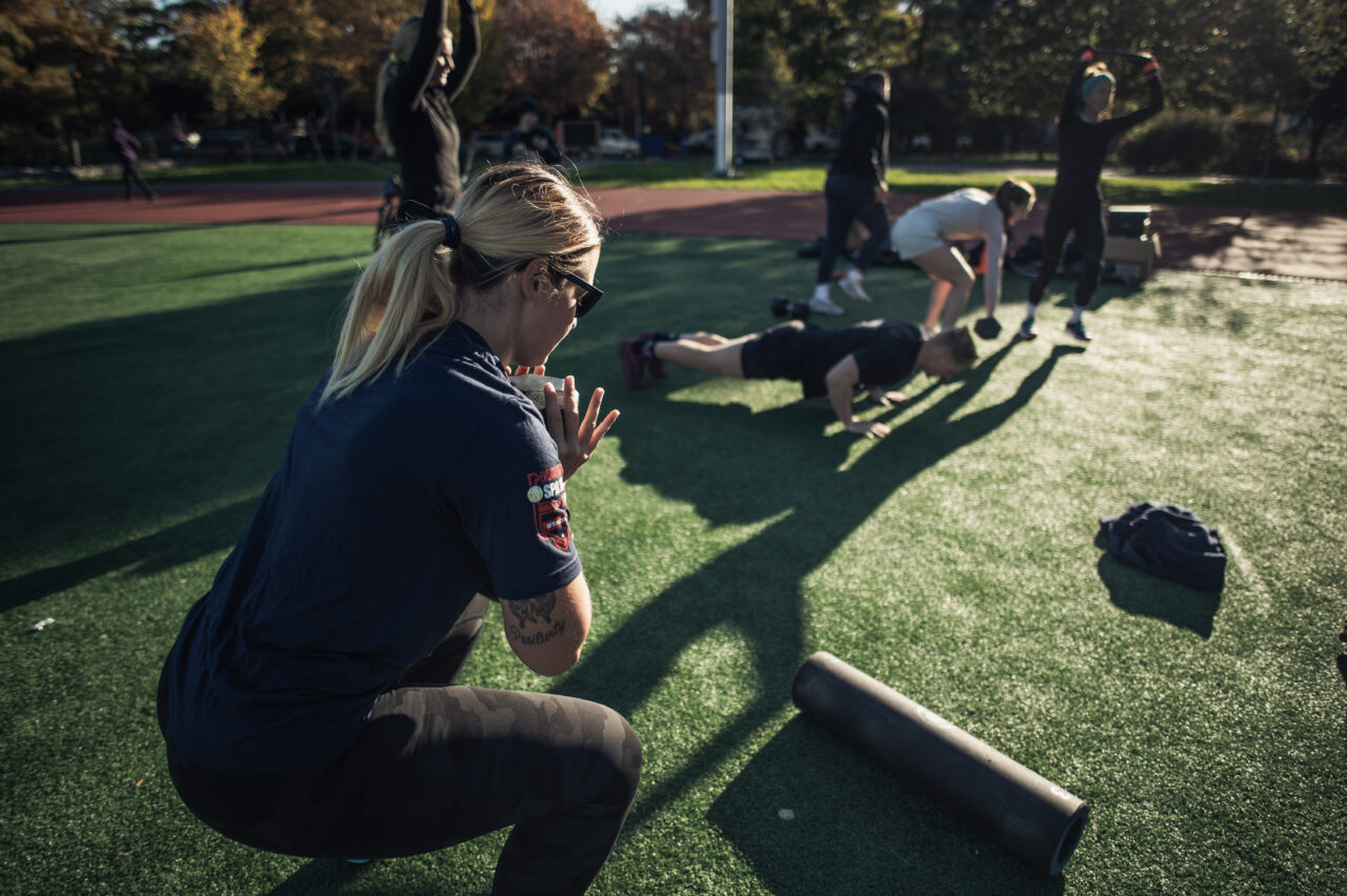 Essential Tips for Working Out for Beginners: Your Guide to a Consistent Fitness Journey