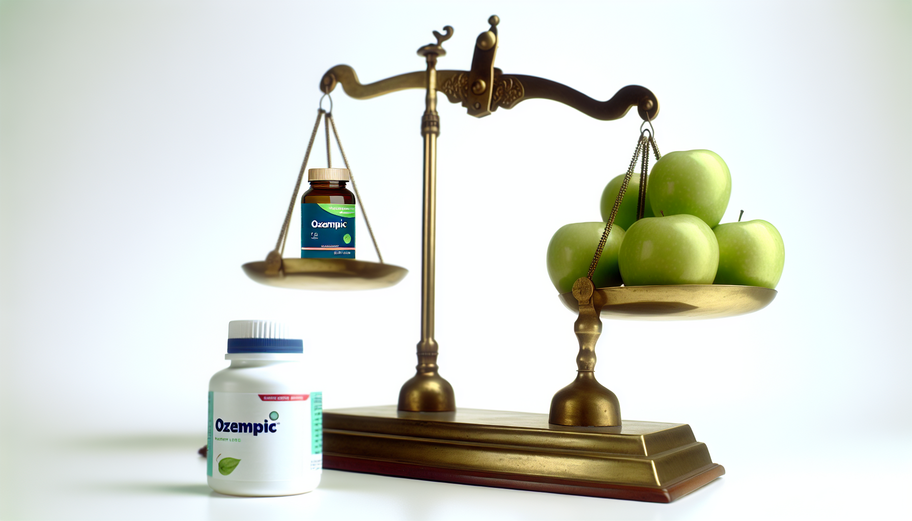 Pros and cons of using Ozempic for weight loss