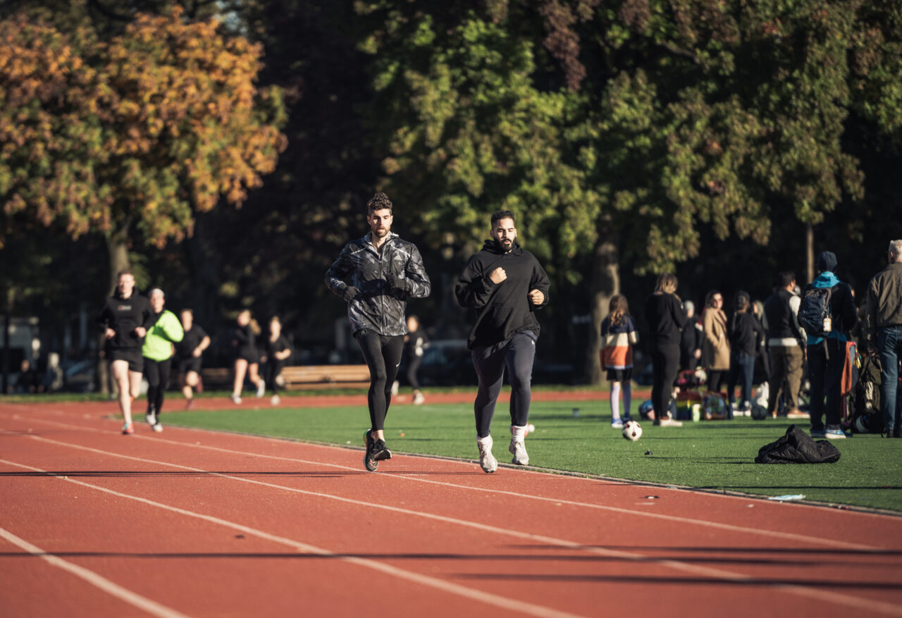 The Zone 2 Cardio Workout Plan