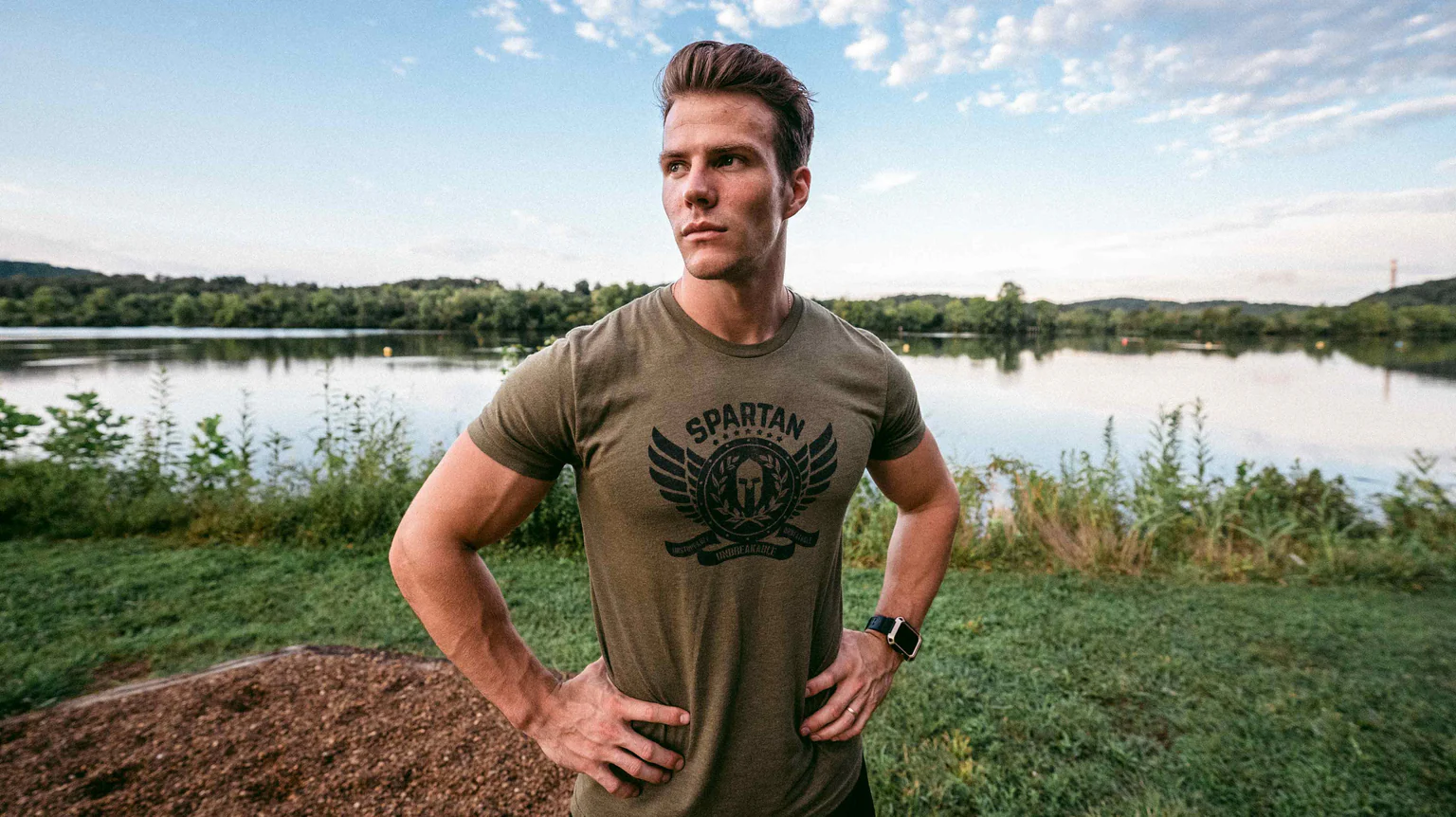 The 4-Week Lean Muscle Meal Plan