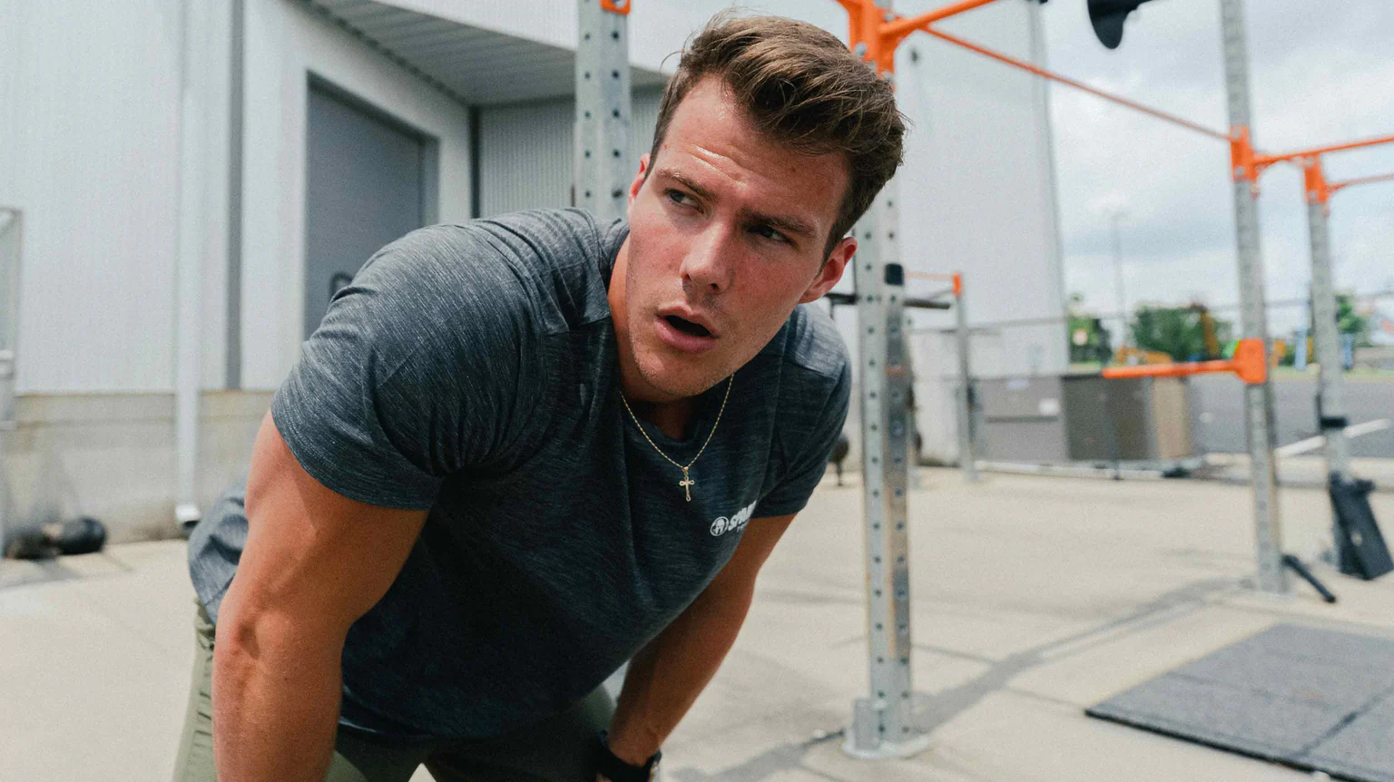 The 4-Week Lean Muscle Workout Plan