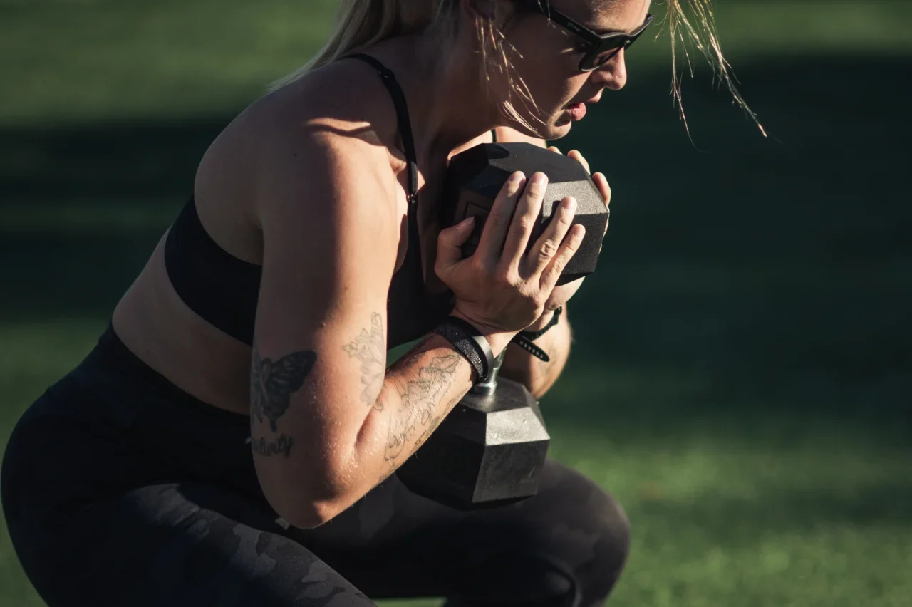 Why you should be strength training while on GLP-1 medication